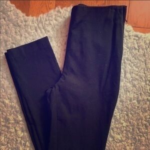 Women Super Slim H&M Pants Size 6